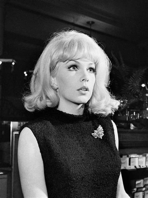 playboy playmates of the 60s|Stella Stevens .